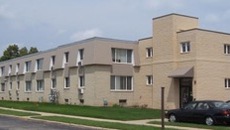 Evergreen Real Estate Group Acquires 72-Unit Affordable Senior and Disabled Housing Community in Racine, Wis.