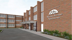 Evergreen Real Estate Group to Lead Development of New Affordable Senior Housing in Naperville, Ill.