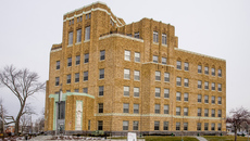 Evergreen Real Estate Group Wins Urban Land Institute Chicago 2018 Vision Award for Aurora St. Charles Senior Living Project