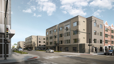 Structured Development and Evergreen Real Estate Group celebrate opening of Schiller Place Apartments on Chicago’s Near North Side