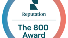 Evergreen Communities' Win 2024 Reputation 800 Club Awards: The Winning Strategy