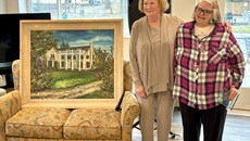 A Homecoming: The Heartwarming Tale of Art, Heritage, and Community at The Terrace Apartments