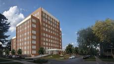 Senior housing project at former Ravenswood Hospital blocked unless state rules change