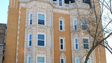 Evergreen Real Estate Group Completes Renovation of the Steven Michael Carroll House on Chicago’s Northwest Side 