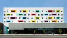 Evergreen Real Estate Group’s Independence Library and Apartments Wins Chicago Neighborhood Development Award