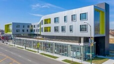 Multiple Evergreen Real Estate Group’s Properties win 2020 Library Building Awards