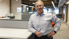 Evergreen Real Estate Group Welcomes Back Employees to Newly Renovated Office