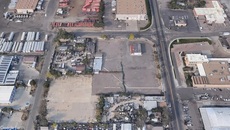 Evergreen Real Estate Group Leads Affordable Housing Development in Globeville