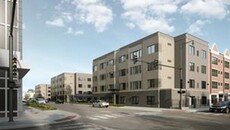 Schiller Place Apartments open on Chicago's Near North Side
