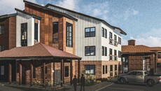 Evergreen's LIHTC development in Rifle, CO Featured in Multi Housing News (MHN)