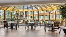 Evergreen Revitalizes Affordable Senior Living at Martin Avenue Apartments 