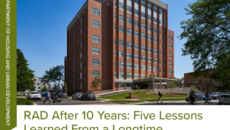 RAD After 10 Years: Five Lessons Learned From a Longtime Practitioner