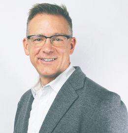 Scott Stawarz