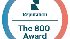 Evergreen Communities' Win 2024 Reputation 800 Club Awards: The Winning Strategy