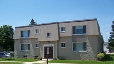 Evergreen Real Estate Group Completes Renovation of Affordable Senior Housing Community in Racine
